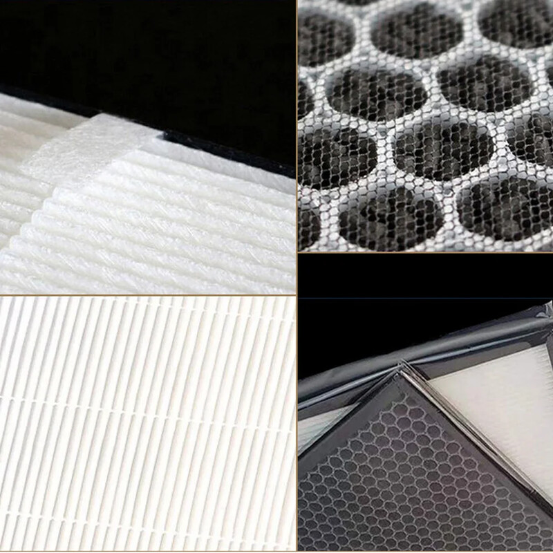 FY2420 FY2422 aktīvās ogles HEPA filtrs Philips AC2889 AC2887 AC2882 AC2878 AC3822 gaisa attīrītājam