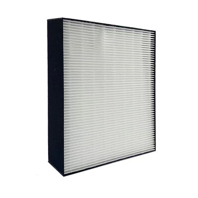 HEPA filter Daikin MC50 MC40 MCK55 seeria KAFP080A4 KAFP080B4 õhupuhastusfiltri jaoks (234 * 234 * 45 mm)