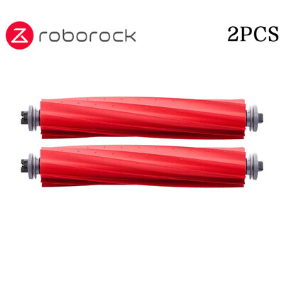 Glavna bočna četka Mop Hepa Filter Vrećica za prašinu Četka za čišćenje Roborock S7 Maxv Ultra S7 Pro Ultra Robot Vakuum Dodaci