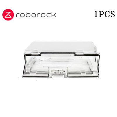 Glavna bočna četka Mop Hepa Filter Vrećica za prašinu Četka za čišćenje Roborock S7 Maxv Ultra S7 Pro Ultra Robot Vakuum Dodaci