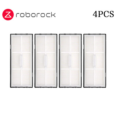 Glavna bočna četka Mop Hepa Filter Vrećica za prašinu Četka za čišćenje Roborock S7 Maxv Ultra S7 Pro Ultra Robot Vakuum Dodaci
