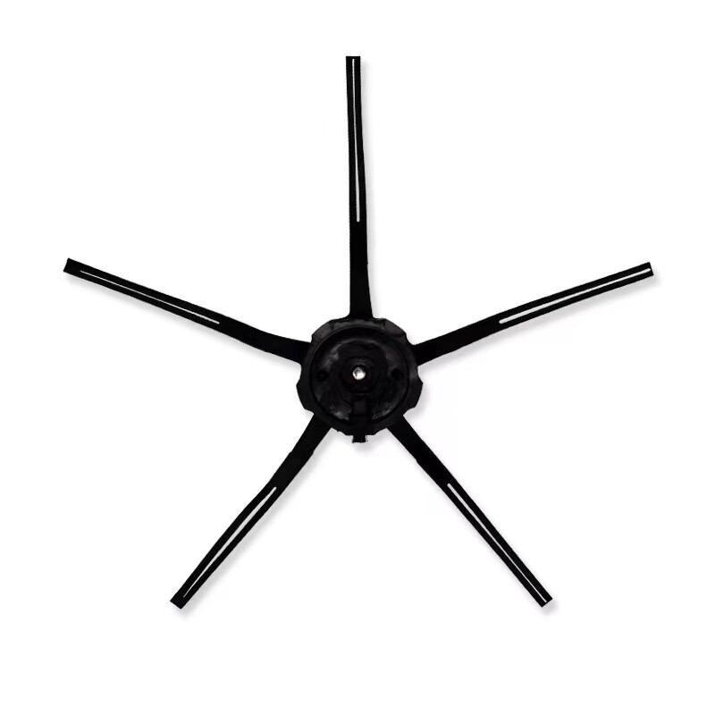 Glavna bočna četka Mop Hepa Filter Vrećica za prašinu Četka za čišćenje Roborock S7 Maxv Ultra S7 Pro Ultra Robot Vakuum Dodaci