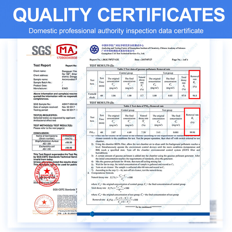 Gaisa attīrītāja filtrs Philips AC1215 AC1214 AC1210 AC1213 H13 HEPA filtrs 360*275*27mm + aktivētās ogles filtrs 360*275*10mm