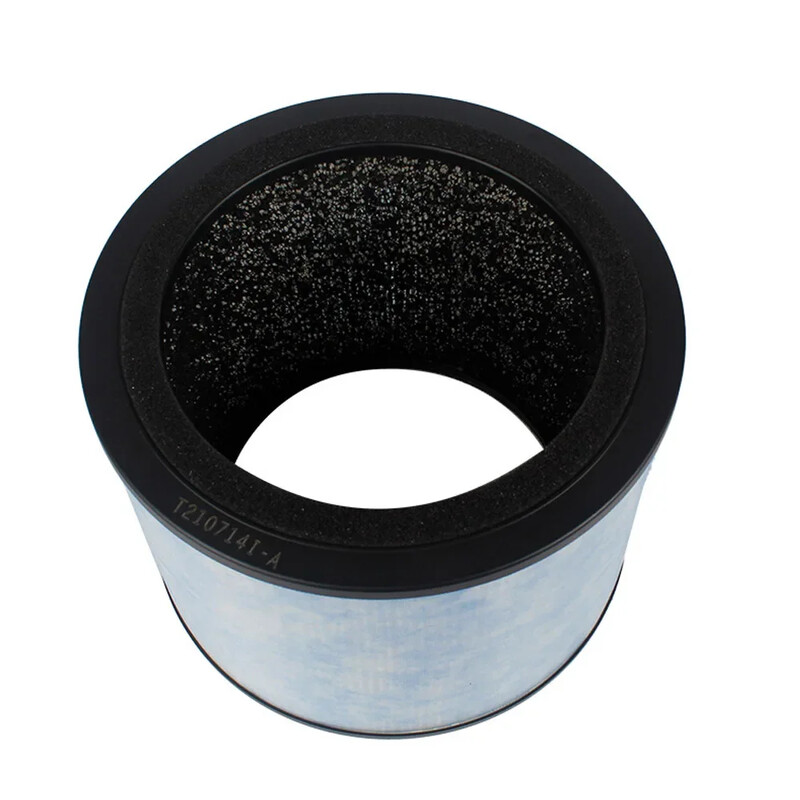 AP200 filtrs ir savietojams ar Instant F200 AP200 gaisa attīrītāju, H13 pakāpes True HEPA filtru un aktīvās ogles filtru