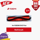 Originalios ROIDMI EVE Plus dulkių siurblio dalys ROIDMI EVE Plus pagrindinio šepečio originalios dalys