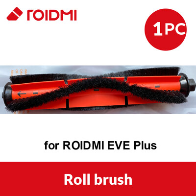 Originalios ROIDMI EVE Plus dulkių siurblio dalys ROIDMI EVE Plus pagrindinio šepečio originalios dalys