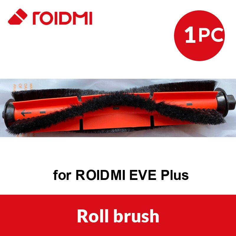 Originalios ROIDMI EVE Plus dulkių siurblio dalys ROIDMI EVE Plus pagrindinio šepečio originalios dalys