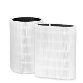 Náhradné filtre pre Blue Pure 411 pre čističky vzduchu Blueair Blue Pure 411, 411+ a MINI