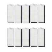 Filtru HEPA pentru aspirator robot pentru Tefal X-plorer serie 95 Piese pentru aspirator robot