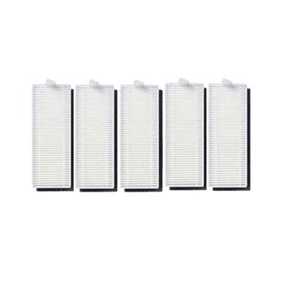 Filtru HEPA pentru aspirator robot pentru Tefal X-plorer serie 95 Piese pentru aspirator robot