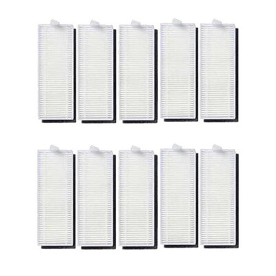 Filtru HEPA pentru aspirator robot pentru Tefal X-plorer serie 95 Piese pentru aspirator robot