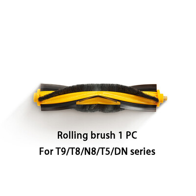 Skirta Ecovacs Deebot N8 PRO T8 T8 AIVI Yeedi 2 hibridinio dulkių roboto dulkių siurblio Hepa filtro pagrindinio šoninio šepečio šluotos pakaitinė dalis