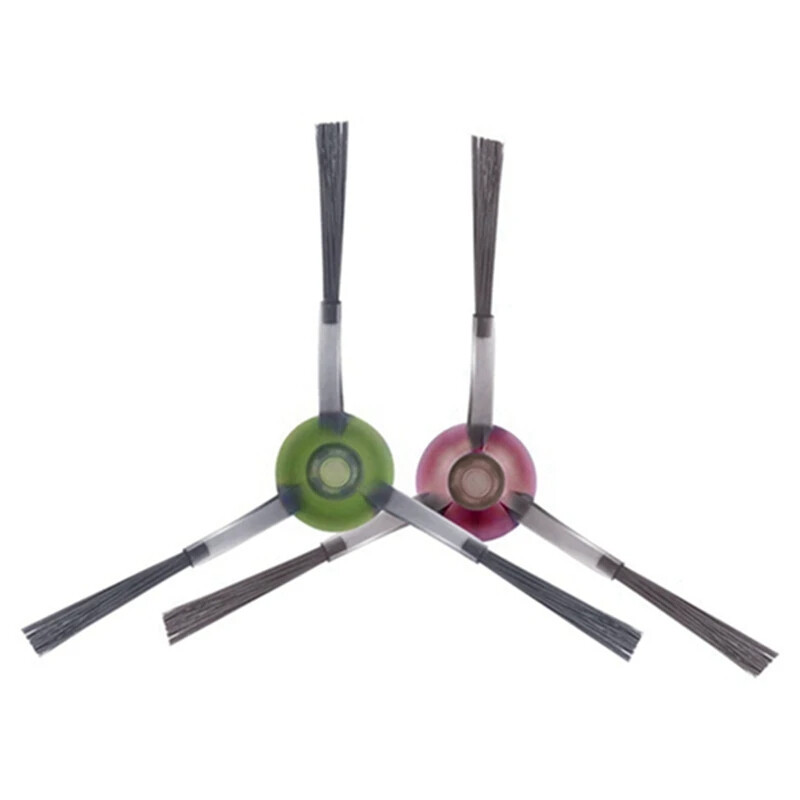 Skirta Ecovacs Deebot N8 PRO T8 T8 AIVI Yeedi 2 hibridinio dulkių roboto dulkių siurblio Hepa filtro pagrindinio šoninio šepečio šluotos pakaitinė dalis