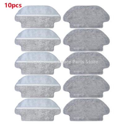 Bočna četka s valjkom Hepa Filter Mop krpa Dodaci za Xiaomi Mijia Mop Pro STYTJ02YM/VIOMI V2 PRO/V3 robotski usisivač