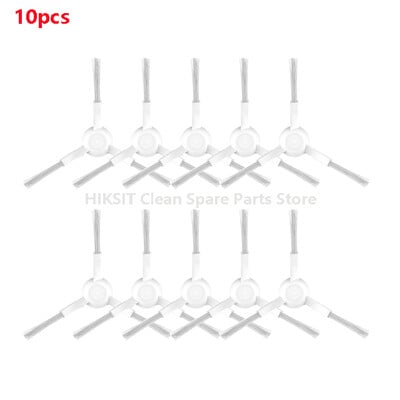 Bočna četka s valjkom Hepa Filter Mop krpa Dodaci za Xiaomi Mijia Mop Pro STYTJ02YM/VIOMI V2 PRO/V3 robotski usisivač