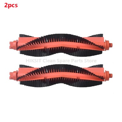 Bočna četka s valjkom Hepa Filter Mop krpa Dodaci za Xiaomi Mijia Mop Pro STYTJ02YM/VIOMI V2 PRO/V3 robotski usisivač