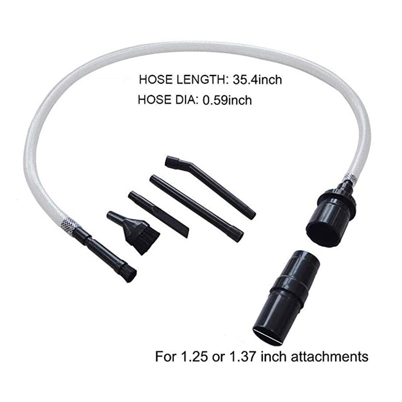 10 buc. Kit de atașare pentru micro-aspirator Set de perii pentru instrumente de curățare a crăpăturilor pentru tastatură pentru piese pentru aspiratorul Dyson Adaptor pentru cap de aspirație