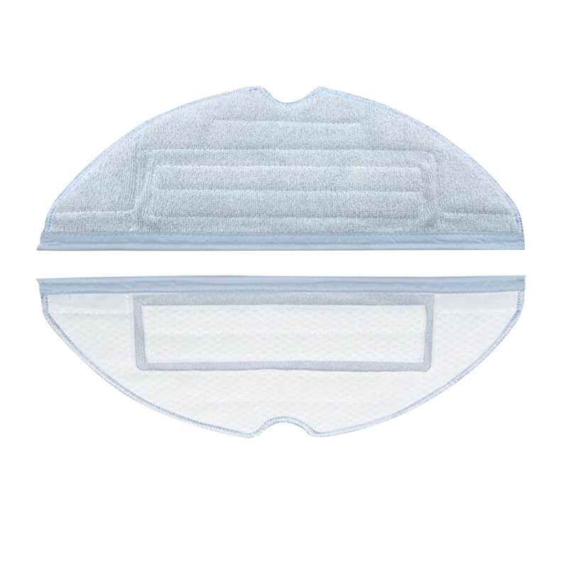 Pre MI Roborock S70 S7 Max T7S T7S Plus HEPA filter mop handrička hlavná bočná kefa náhradná časť niektoré náhradné diely pre robotický vysávač