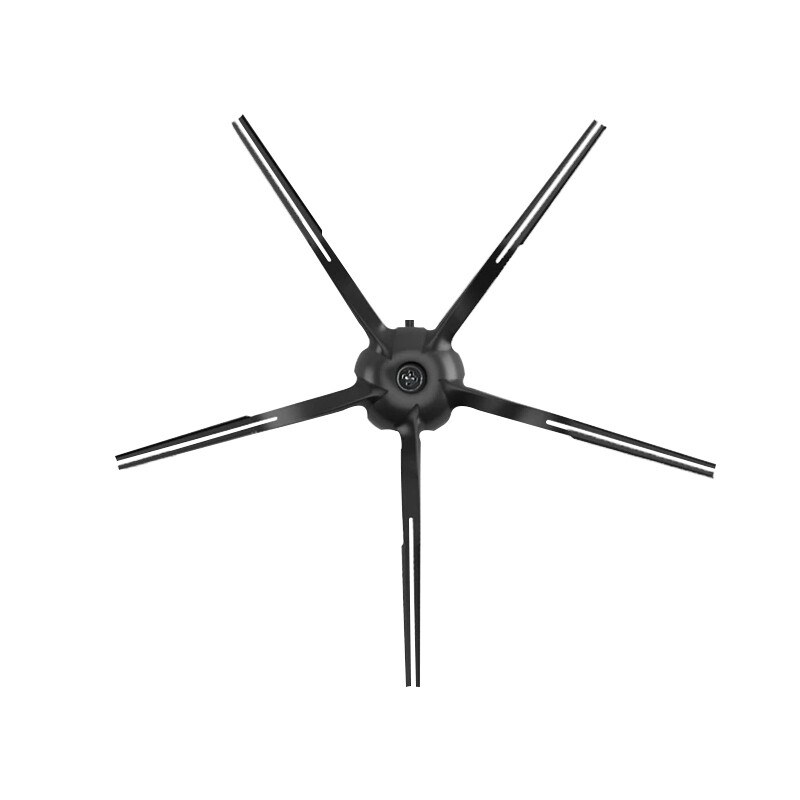 Pre MI Roborock S70 S7 Max T7S T7S Plus HEPA filter mop handrička hlavná bočná kefa náhradná časť niektoré náhradné diely pre robotický vysávač