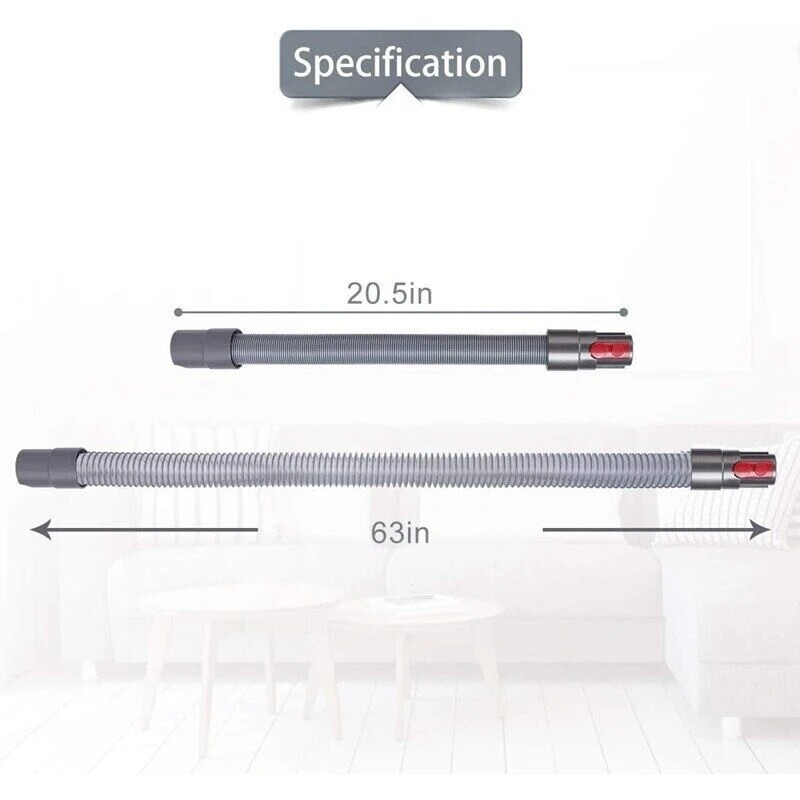 Potrivit pentru setul de instrumente de mire pentru câini cu păr lung sau mediu, pentru aspiratoare Dyson, perie pentru câini de companie pentru Dyson V7/8/10/11/15