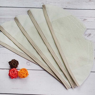 Krpa za brisanje + glavna valjkasta četka + bočna četka + Hepa filter za Xiaomi Roborock S5 S50 S6 Max E4 E35 setove robotskih usisavača