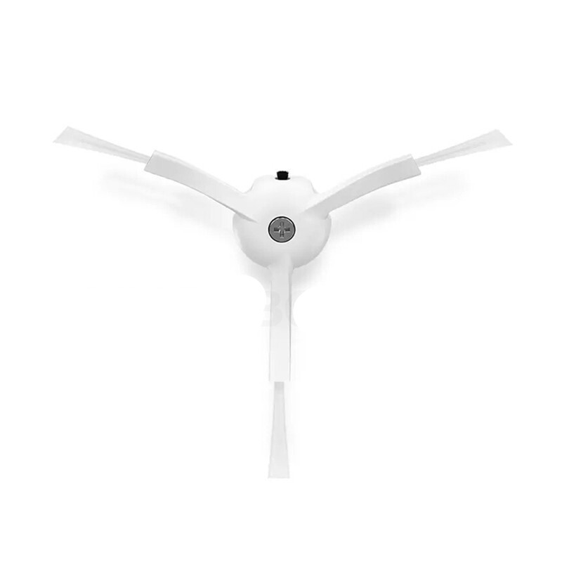 Krpa za brisanje + glavna valjkasta četka + bočna četka + Hepa filter za Xiaomi Roborock S5 S50 S6 Max E4 E35 setove robotskih usisavača