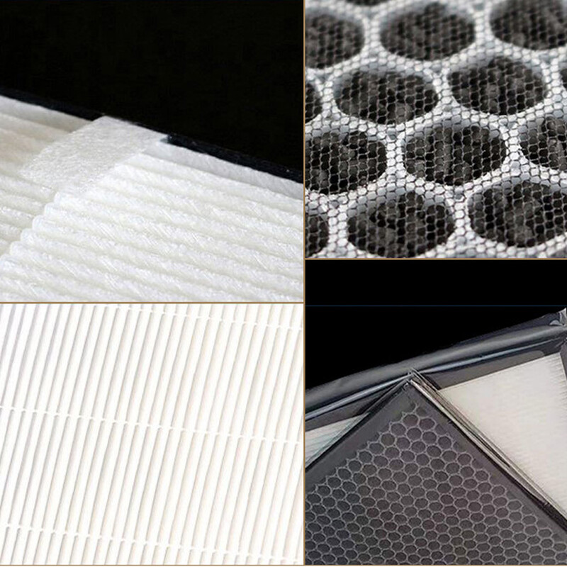 FY2420 FY2422 aktívszén HEPA szűrő Philips AC2889 AC2887 AC2882 AC2878 AC3822 légtisztítóhoz