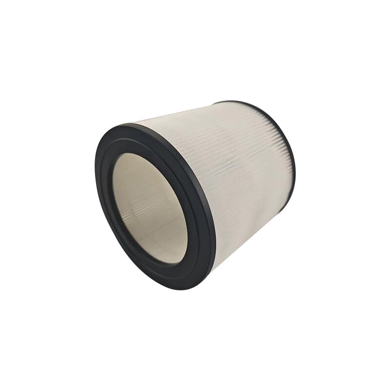 Pakaitinis HEPA filtras, skirtas Philips FY0611 AC0650 oro valytuvo atsarginių dalių filtras