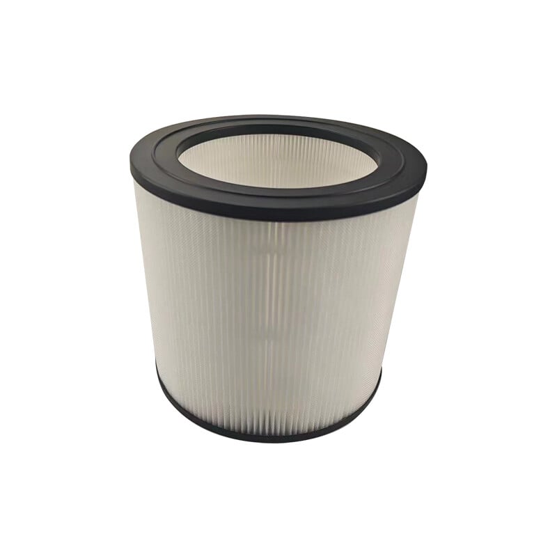 Pakaitinis HEPA filtras, skirtas Philips FY0611 AC0650 oro valytuvo atsarginių dalių filtras