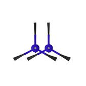 Eufy RoboVac X8 Robot Dulkių siurblio šoninio šepečio atsarginė dalis