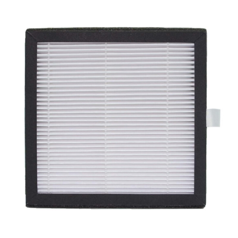 Персонализиран 3 бр./комплект резервен Hepa филтър за комплект, съвместим с Afloia(AQ8/Q8) / Honati/Hysure Q7/Tenergy Sorbi 2-in-1