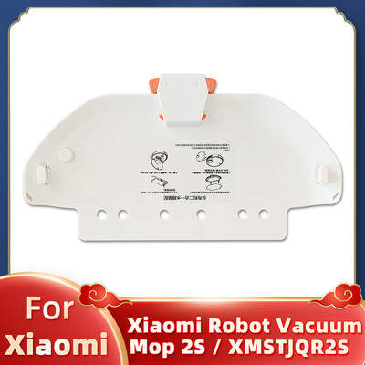 Pre náhradné diely do vysávača Xiaomi Robot Vacuum Mop 2S XMSTJQR2S, hlavná kefa, bočná kefa, HEPA filter, náhradné mopové utierky