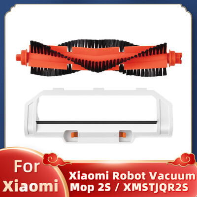 Pre náhradné diely do vysávača Xiaomi Robot Vacuum Mop 2S XMSTJQR2S, hlavná kefa, bočná kefa, HEPA filter, náhradné mopové utierky