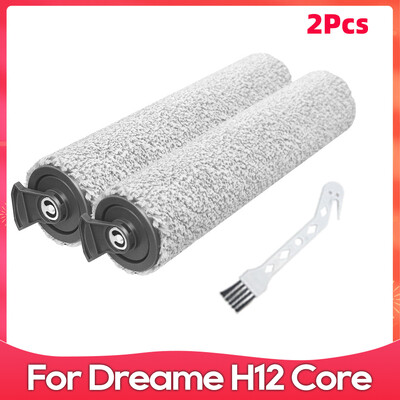 Kompatibilan za Dreame H12 Core usisivač Valjkasta četka i Hepa filter zamjenski rezervni dijelovi Dodatna oprema