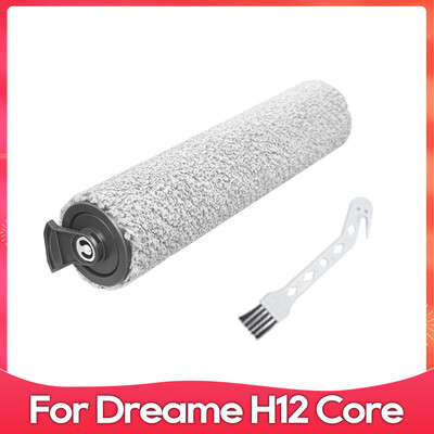 Kompatibilan za Dreame H12 Core usisivač Valjkasta četka i Hepa filter zamjenski rezervni dijelovi Dodatna oprema