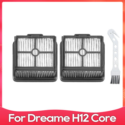 Kompatibilan za Dreame H12 Core usisivač Valjkasta četka i Hepa filter zamjenski rezervni dijelovi Dodatna oprema
