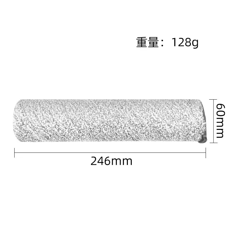Kompatibilan za Dreame H12 Core usisivač Valjkasta četka i Hepa filter zamjenski rezervni dijelovi Dodatna oprema