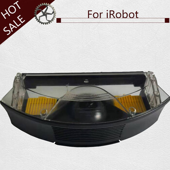 Ero Vac Dust Bin Filter Συλλέκτης κάδου Aerovac For iRobot Roomba 500 600 A 510 520 530 535 540 536 531 620 630 650 700 series