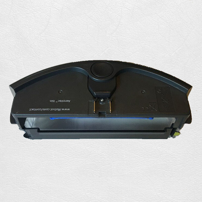Filter prachového koša Ero Vac, zberač prachového koša Aerovac pre iRobot Roomba 500, 600, A, 510, 520, 530, 535, 540, 536, 531, 620, 630, 650, 700, séria