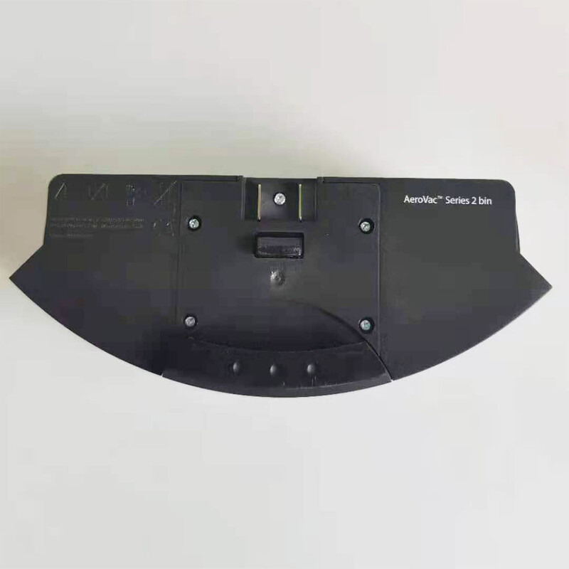 Filter prachového koša Ero Vac, zberač prachového koša Aerovac pre iRobot Roomba 500, 600, A, 510, 520, 530, 535, 540, 536, 531, 620, 630, 650, 700, séria