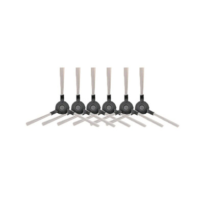 Usisavač HEPA Filter Bočna četka za Kitfort KT-563 Robotski usisivač Dijelovi Dodatna oprema