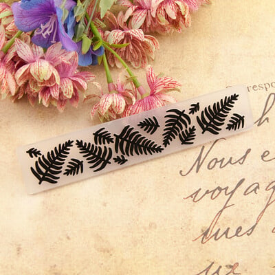 26 štýlov 15x3cm embossovací priečinok plastová šablóna pre DIY scrapbooking remeslá fotoalbum pohľadnica ručne vyrobená sviatočná dekorácia