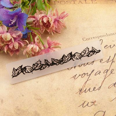 26 štýlov 15x3cm embossovací priečinok plastová šablóna pre DIY scrapbooking remeslá fotoalbum pohľadnica ručne vyrobená sviatočná dekorácia