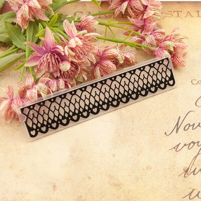 26 štýlov 15x3cm embossovací priečinok plastová šablóna pre DIY scrapbooking remeslá fotoalbum pohľadnica ručne vyrobená sviatočná dekorácia
