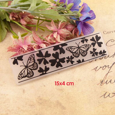 26 štýlov 15x3cm embossovací priečinok plastová šablóna pre DIY scrapbooking remeslá fotoalbum pohľadnica ručne vyrobená sviatočná dekorácia