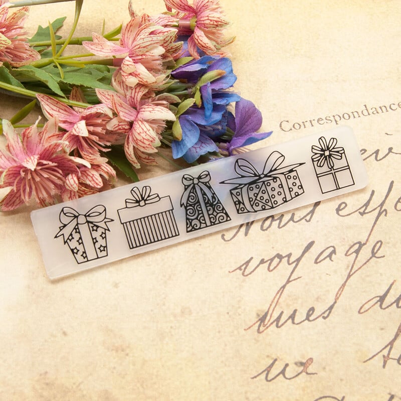 26 štýlov 15x3cm embossovací priečinok plastová šablóna pre DIY scrapbooking remeslá fotoalbum pohľadnica ručne vyrobená sviatočná dekorácia