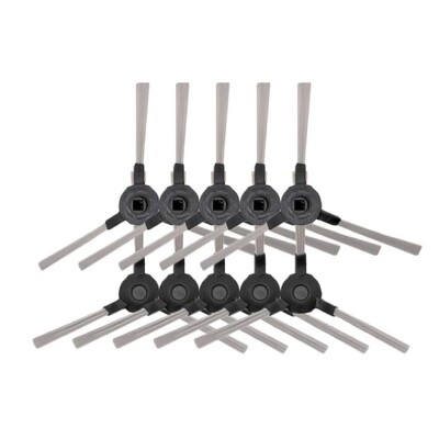 Sānu sukas HEPA filtrs Clever & Clean AQUA-Series 01 robotizēto putekļu sūcēju detaļu piederumiem