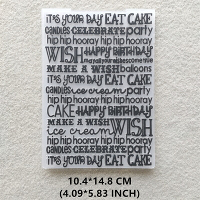 (29 stiliai) Geometriniai reljefiniai aplankai, skirti Scrapbooking popieriui albumų kortelėms, reikmenų gamybai, 3D plastiko pjaustymo štampams amatai