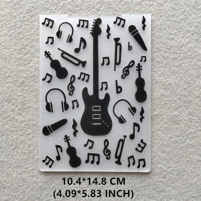 (29 stiliai) Geometriniai reljefiniai aplankai, skirti Scrapbooking popieriui albumų kortelėms, reikmenų gamybai, 3D plastiko pjaustymo štampams amatai