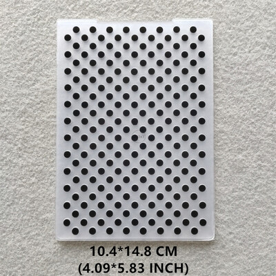 (29 stiliai) Geometriniai reljefiniai aplankai, skirti Scrapbooking popieriui albumų kortelėms, reikmenų gamybai, 3D plastiko pjaustymo štampams amatai